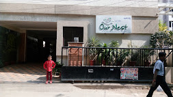 Our Nest - Begumpet, Hyderabad 5