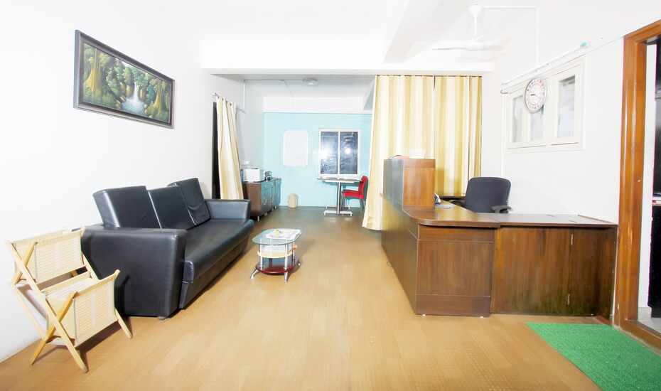 Zen comfort, Hyderabad 2