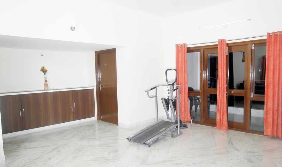 Zen comfort, Hyderabad 3