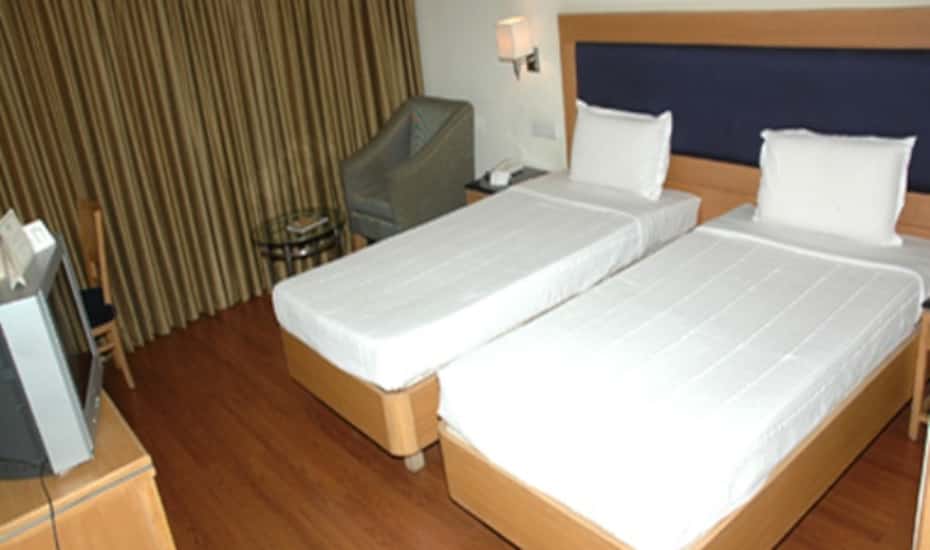 Hotel Rukmini Reviera, Hyderabad 3