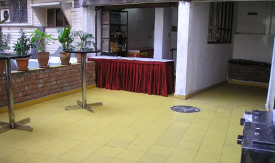 Hotel Rukmini Reviera, Hyderabad 4