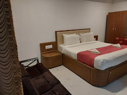 Coorg County Resorts