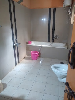 Coorg County Resorts