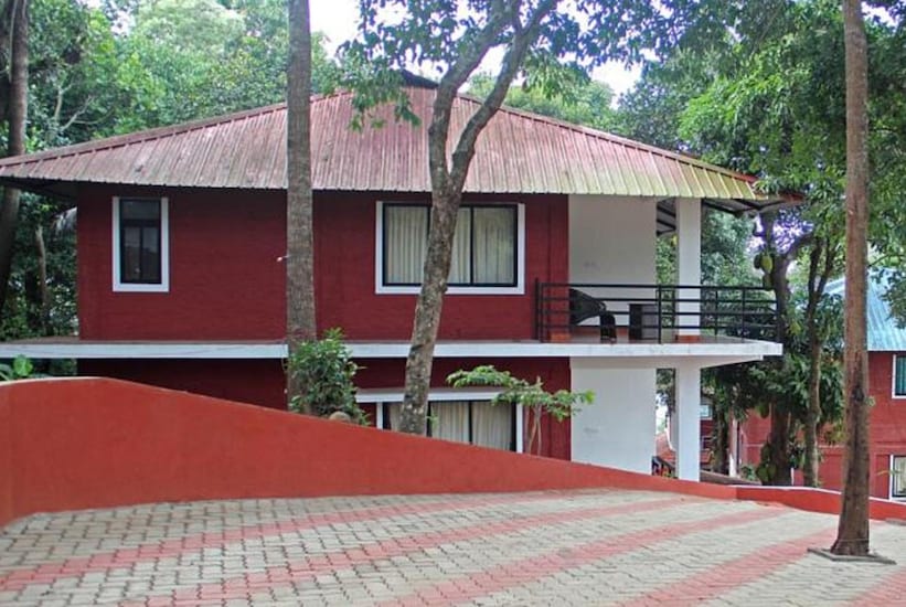 Coorg Heights Resort, Coorg 4