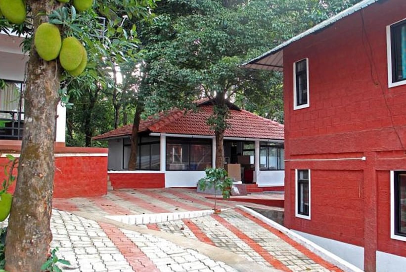 Coorg Heights Resort, Coorg 5