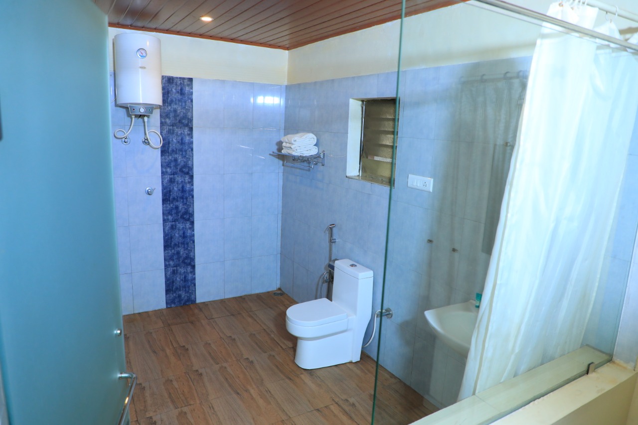 Superior NON AC Room