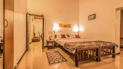 HolidayinCoorg Leisure Homes, Coorg 2