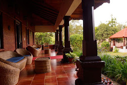 HolidayinCoorg Leisure Homes, Coorg 4