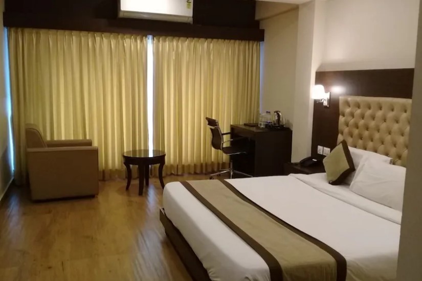 Hotel Sarah International, Manipal 2