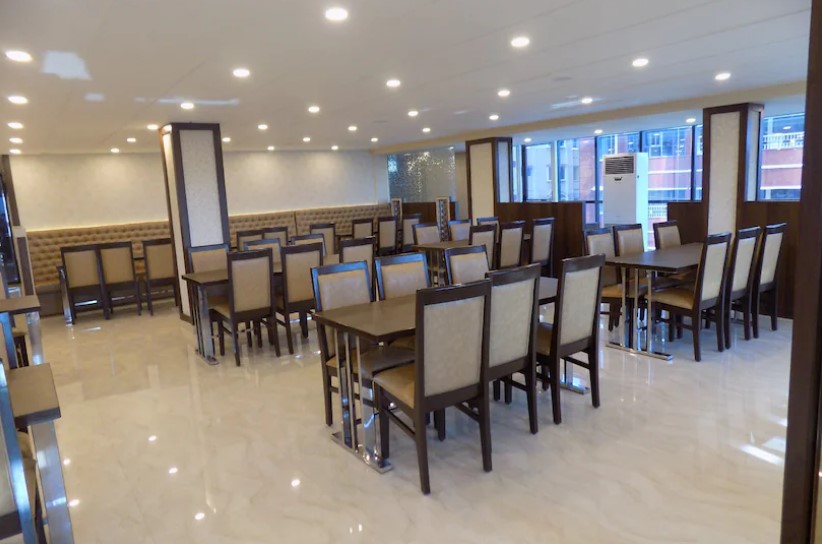 Hotel Sarah International, Manipal 3