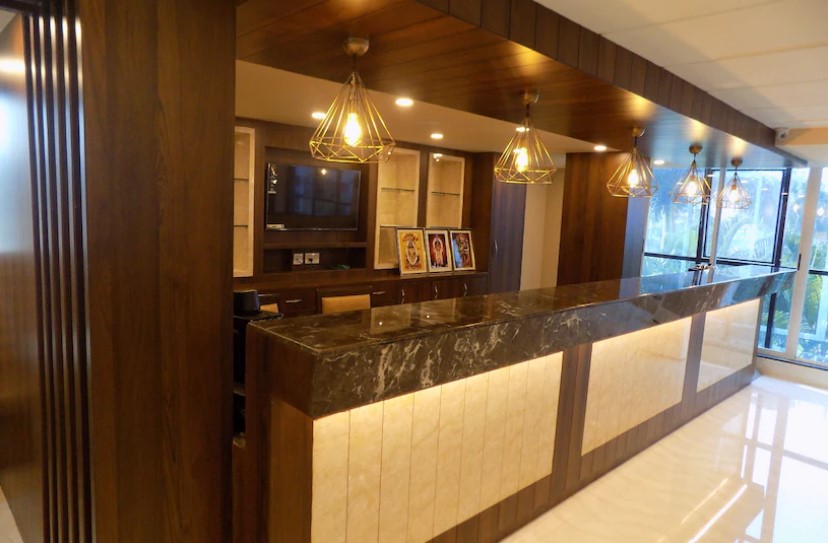 Hotel Sarah International, Manipal 4