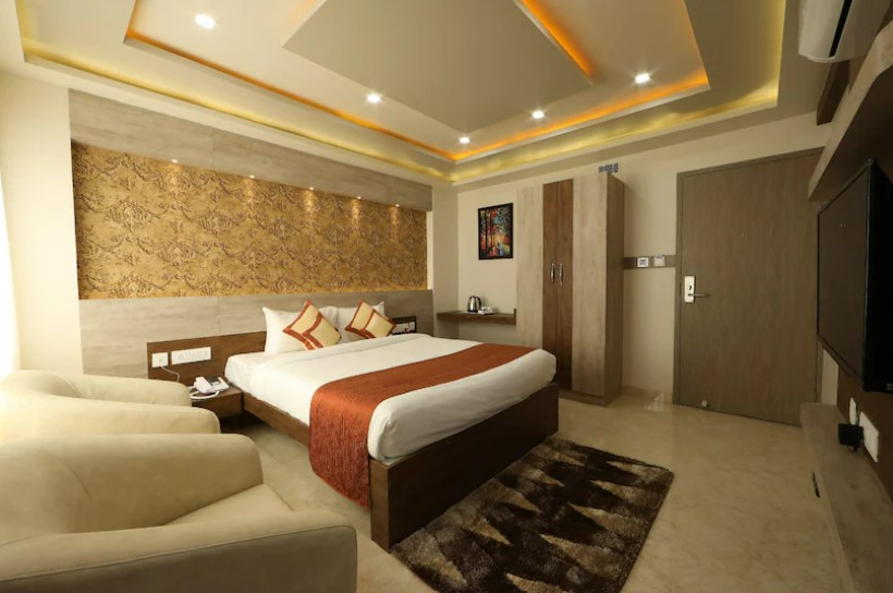 Aaccord Suites Inn, Bangalore 2