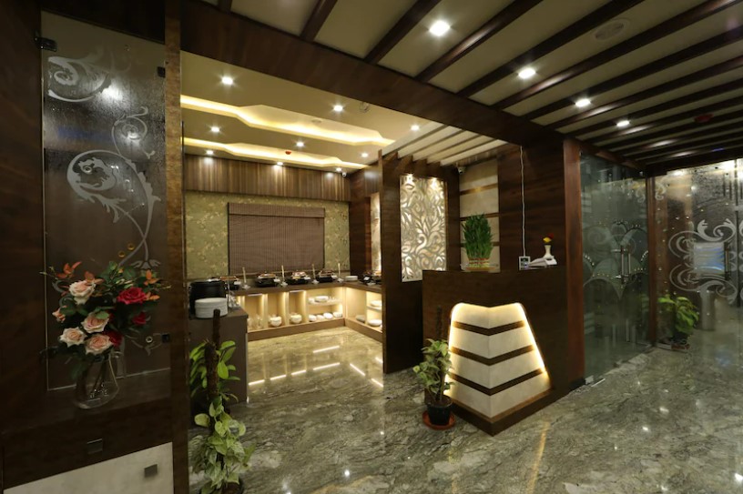 Aaccord Suites Inn, Bangalore 3