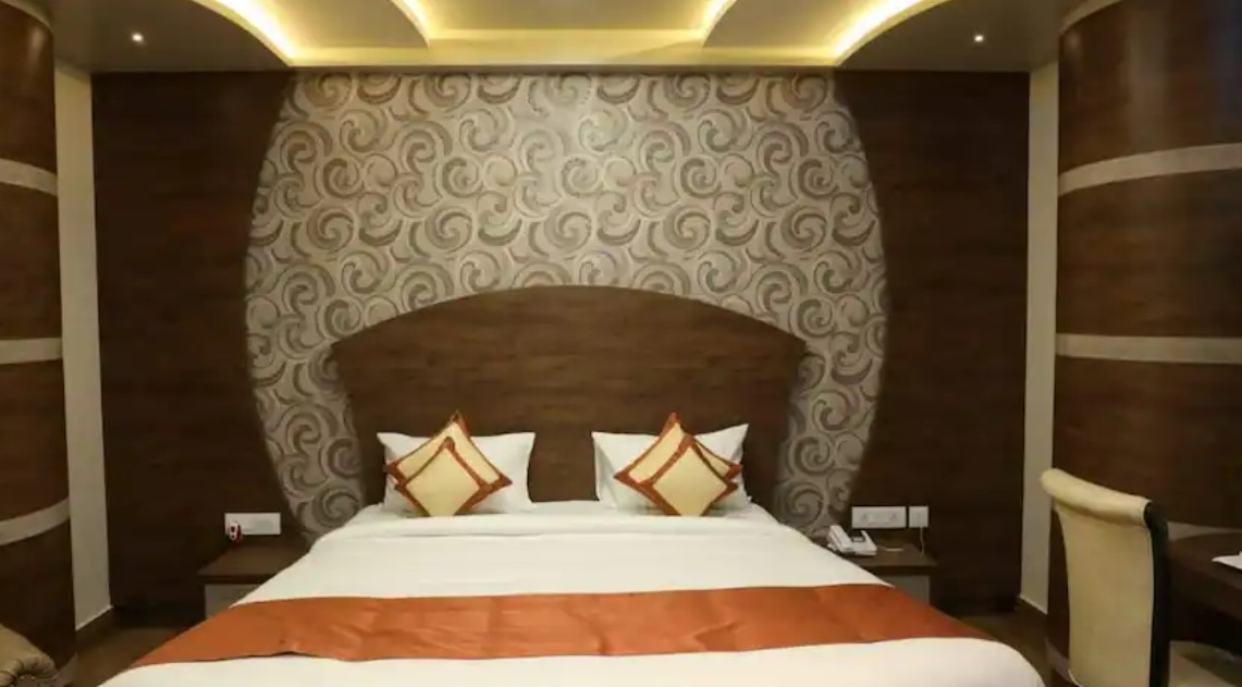 Aaccord Suites Inn, Bangalore 4