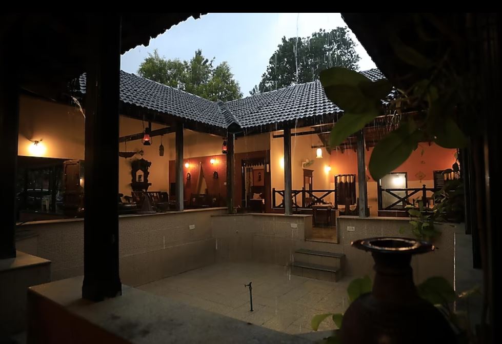 Dwarasamudra Resort, Hassan 2