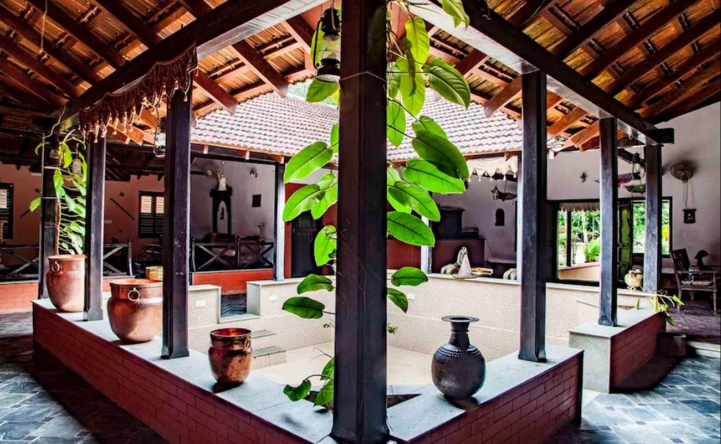 Dwarasamudra Resort, Hassan 3