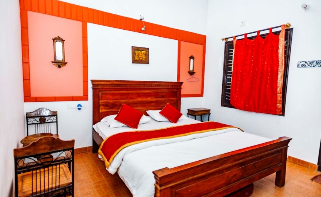 Dwarasamudra Resort, Hassan 4