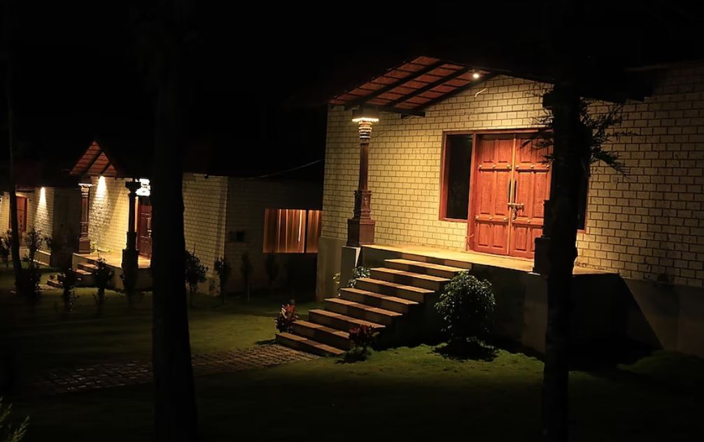 Dwarasamudra Resort, Hassan 5