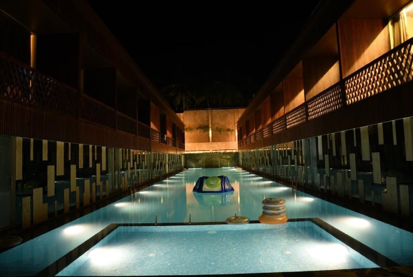 Haywizz Havelock Island Resort