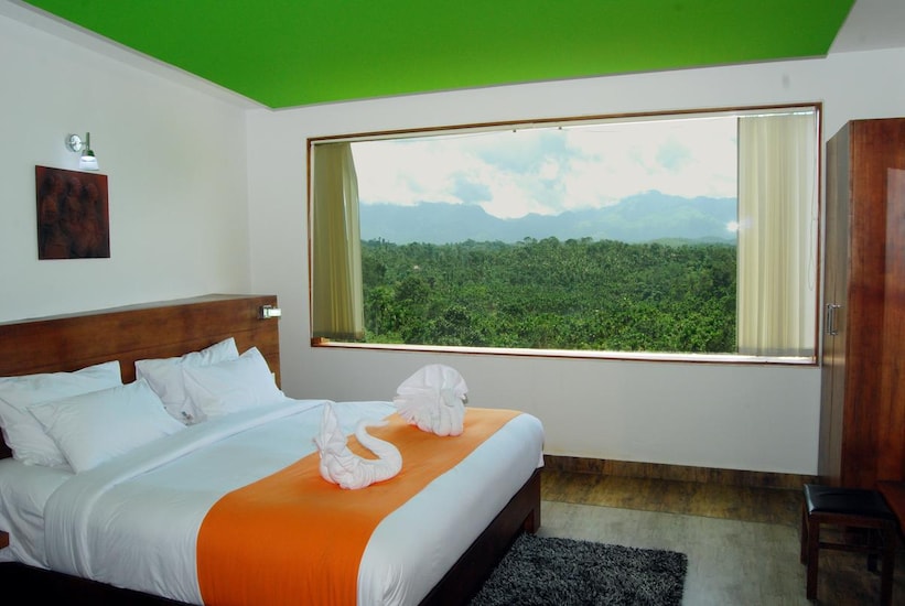 Nest N Mist, Wayanad 4