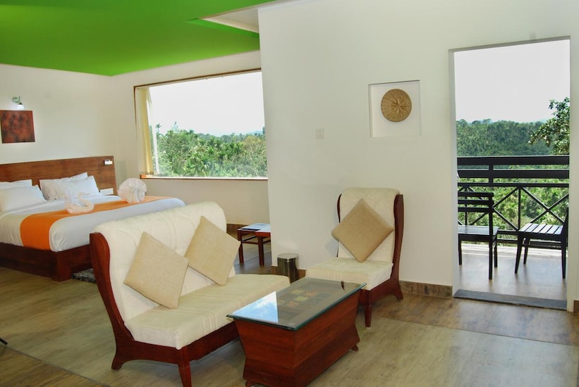 Nest N Mist, Wayanad 5