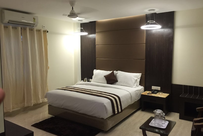 The North Reef, Port Blair 4