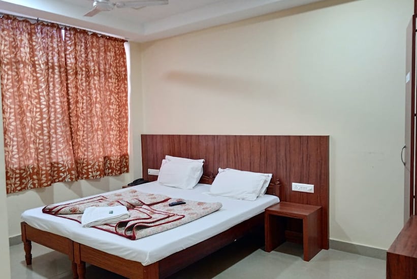 Andaman Residency, Port Blair 1