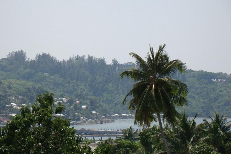 Andaman Residency, Port Blair 2