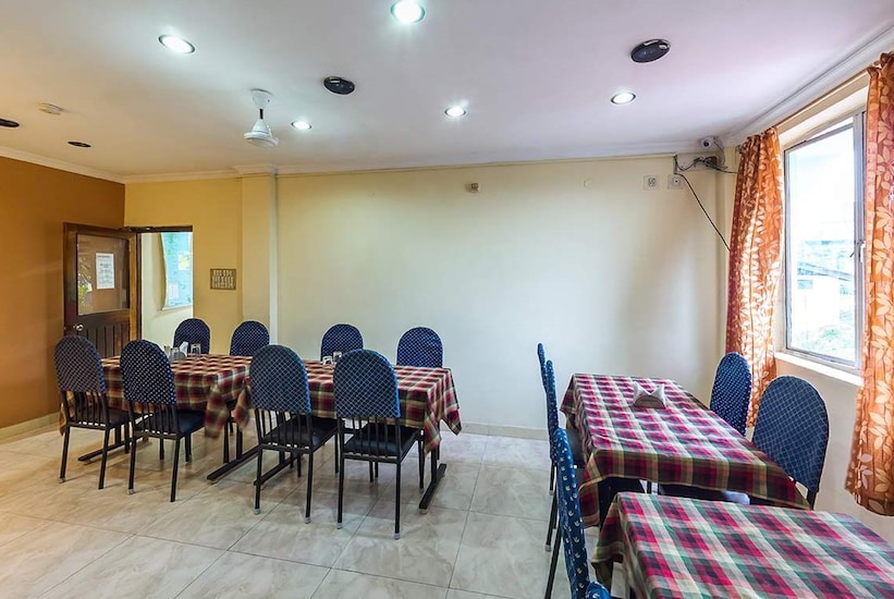 Andaman Residency, Port Blair 5