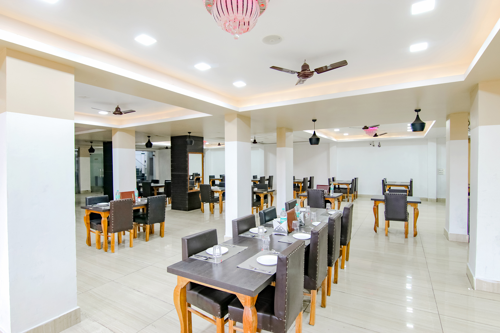 FabHotel SN Residency, Mussoorie 2