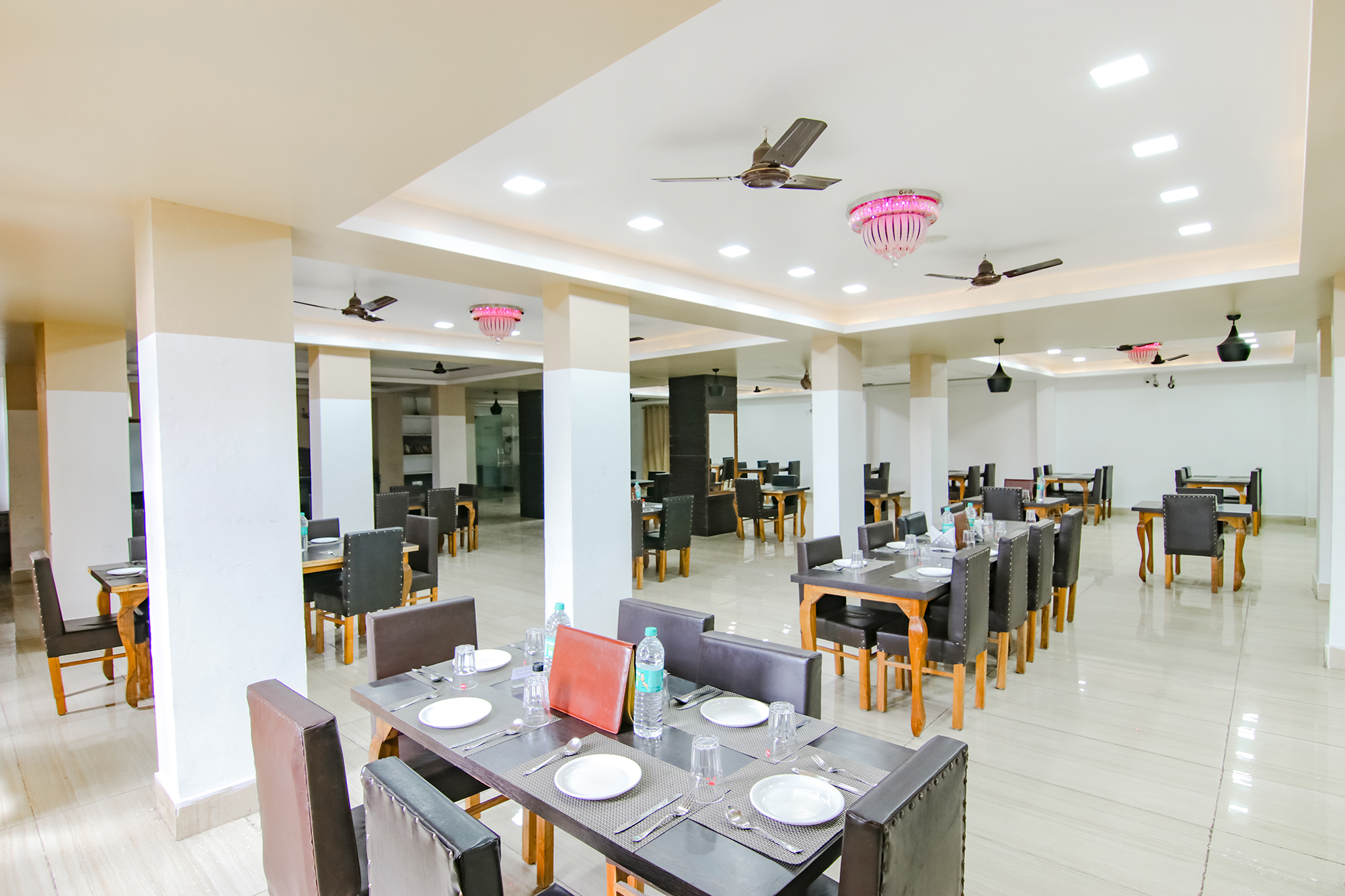 FabHotel SN Residency, Mussoorie 3
