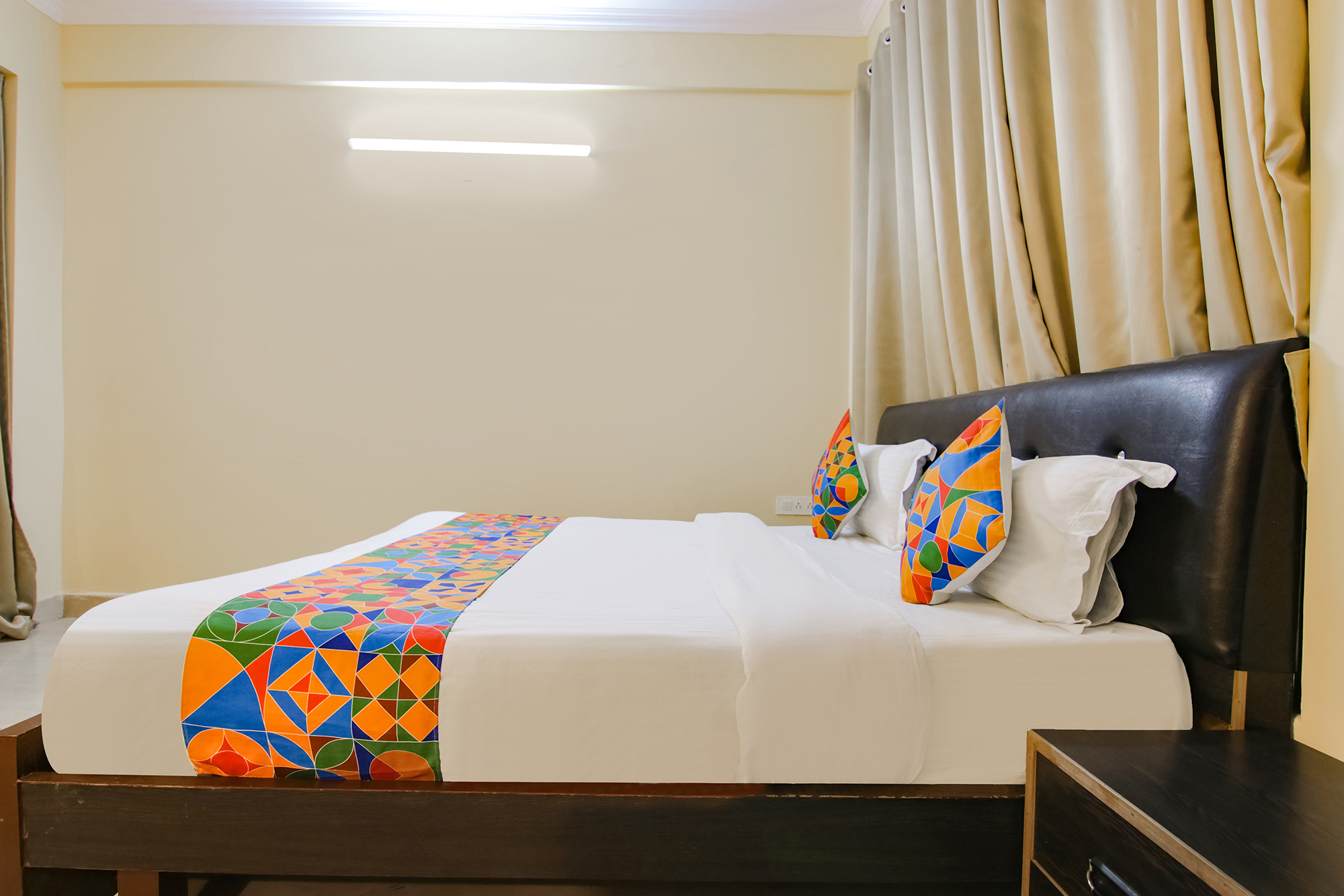FabHotel SN Residency, Mussoorie 5