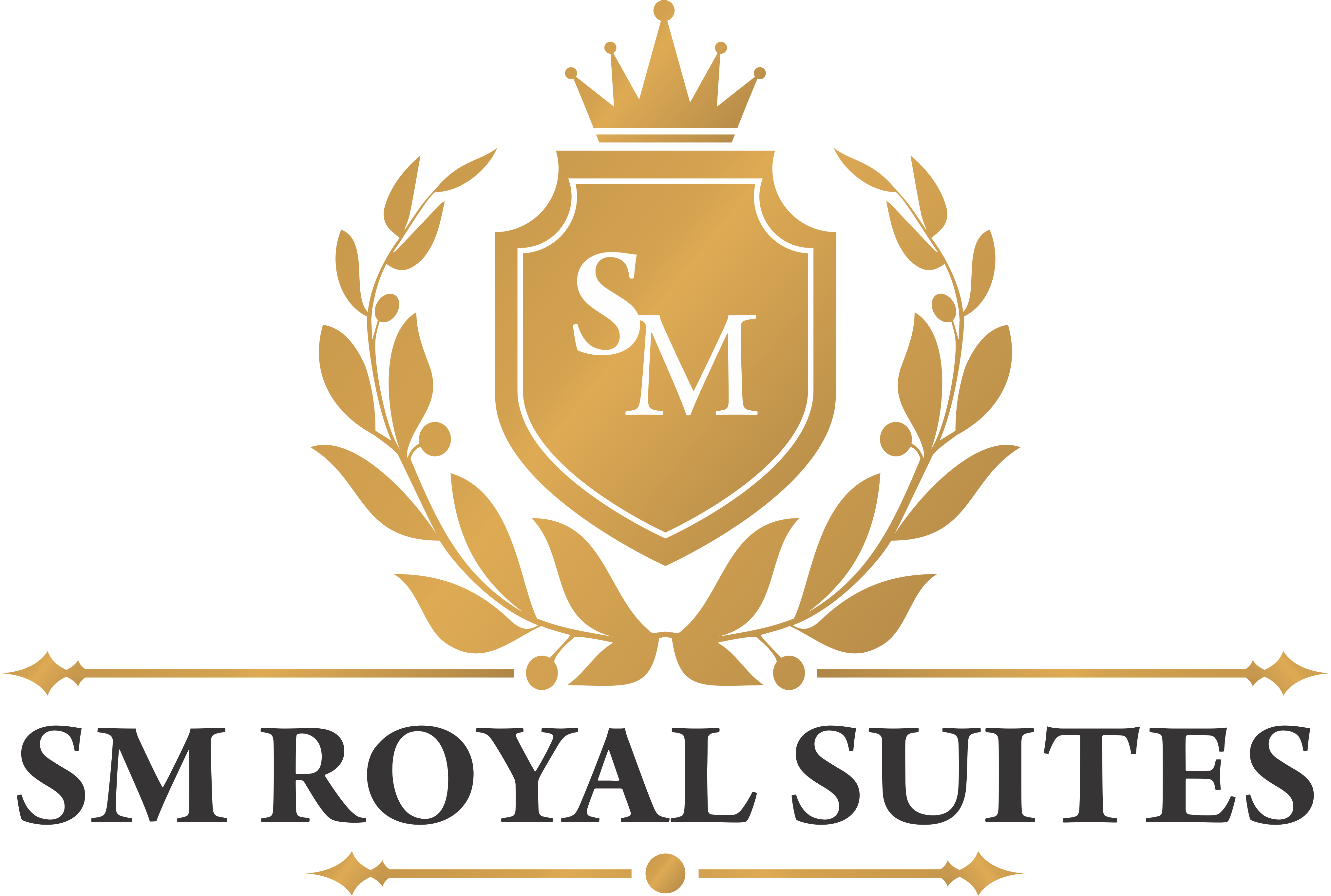 S M Royal Suites