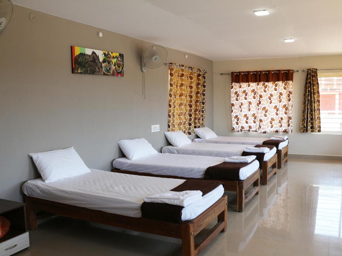 Kinara Stay, Kumta 5