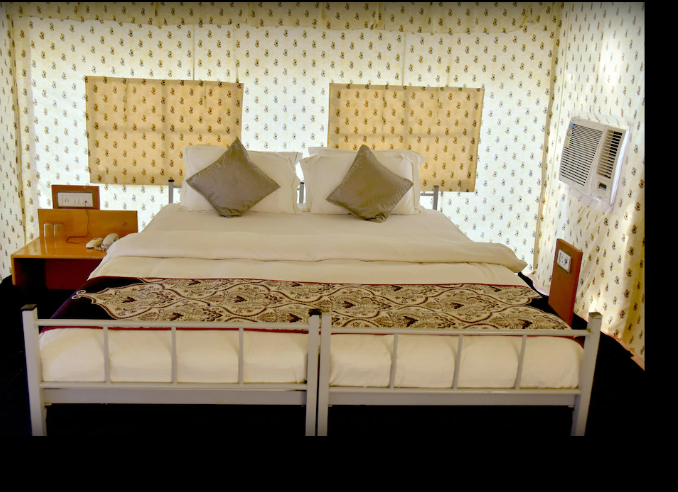 The Bagh Garh, Sawai Madhopur 2