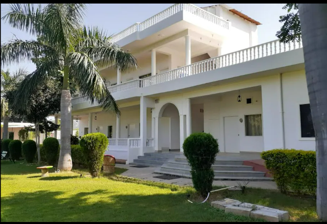 The Bagh Garh, Sawai Madhopur 3