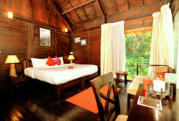 Meriyanda Nature Lodge, Coorg 3