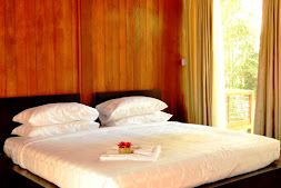 Meriyanda Nature Lodge, Coorg 4