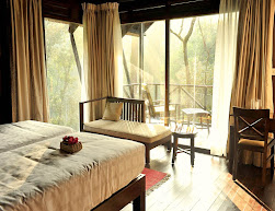 Meriyanda Nature Lodge, Coorg 5