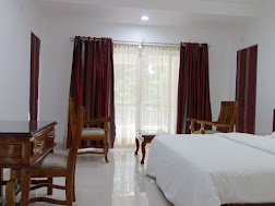 Woody Woods, Coorg 4