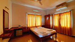 Aloka Residency, Coorg 3