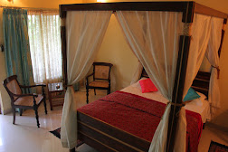 Forest Flower Homestay, Coorg 3