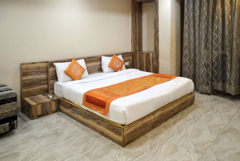 Syona Residency, Lucknow 1