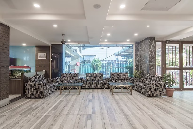 Syona Residency, Lucknow 3