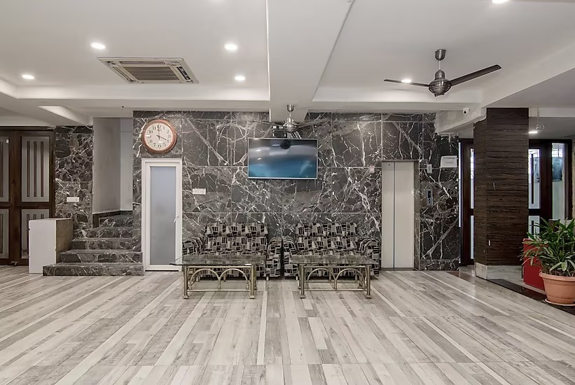 Syona Residency, Lucknow 4