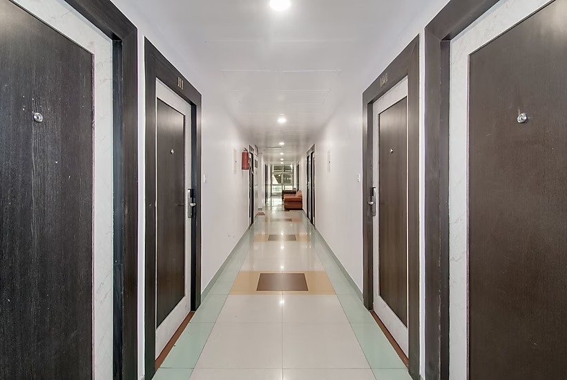 Syona Residency, Lucknow 5