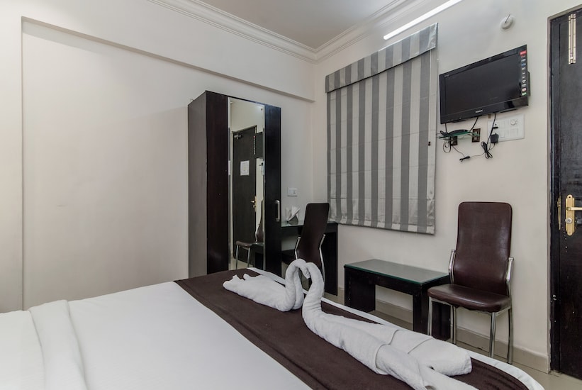ANR Hotel (24 Hours Check-in & Check-Out), Lucknow 5