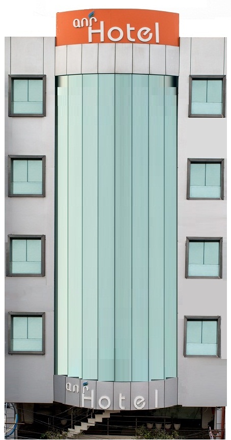 ANR Hotel