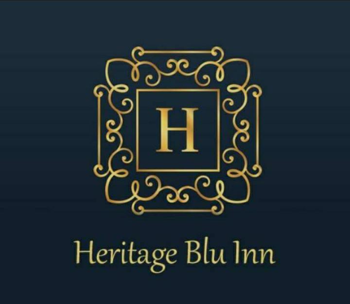 Heritage Blue Inn