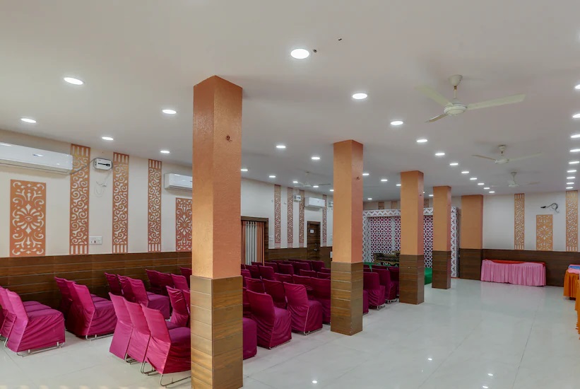 Hotel Singh Regency, Jhansi 4